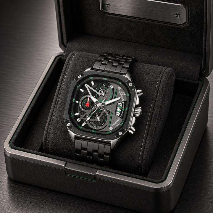 LORVANO WATCH