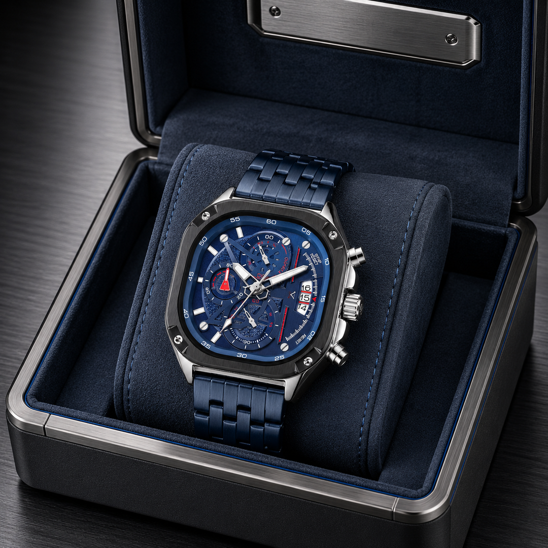 LORVANO WATCH