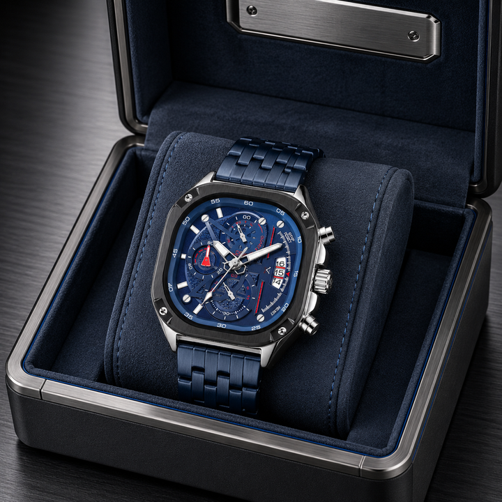 LORVANO WATCH
