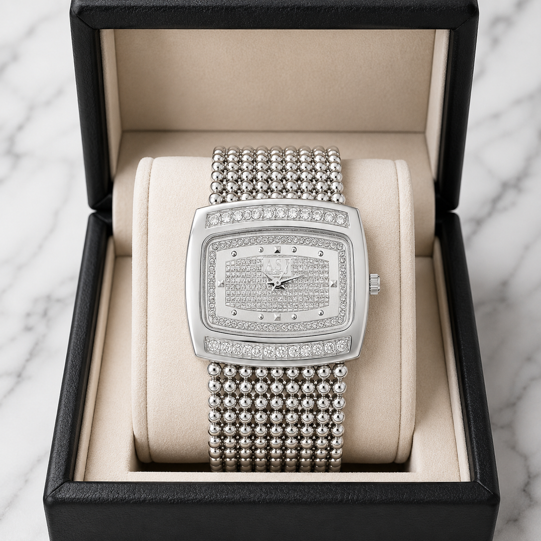 AMORELLE WATCH