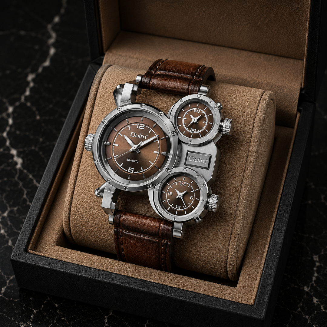 HARTWELL WATCH