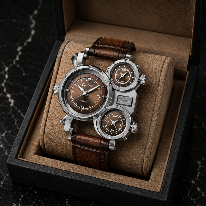HARTWELL WATCH