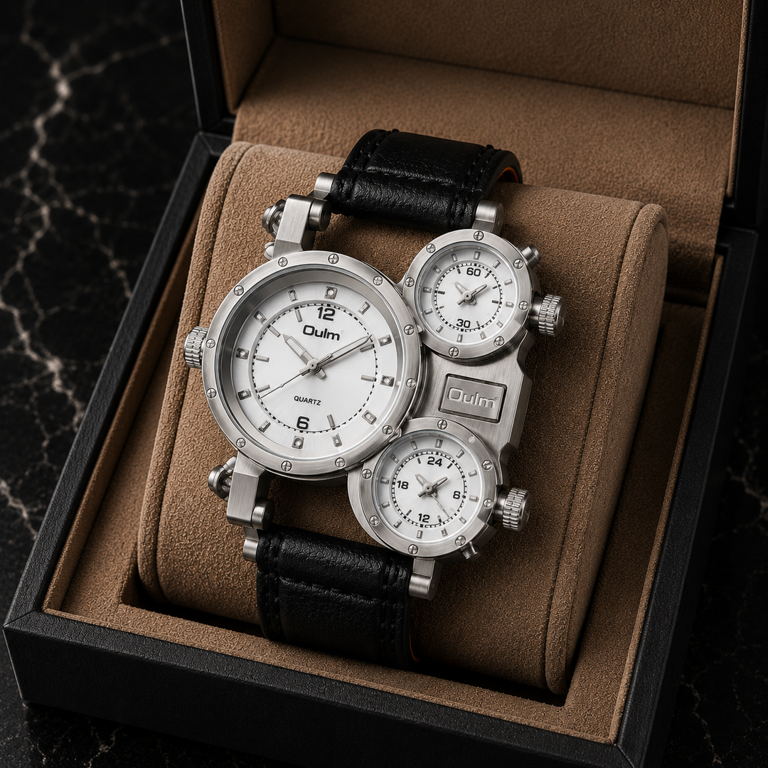 HARTWELL WATCH