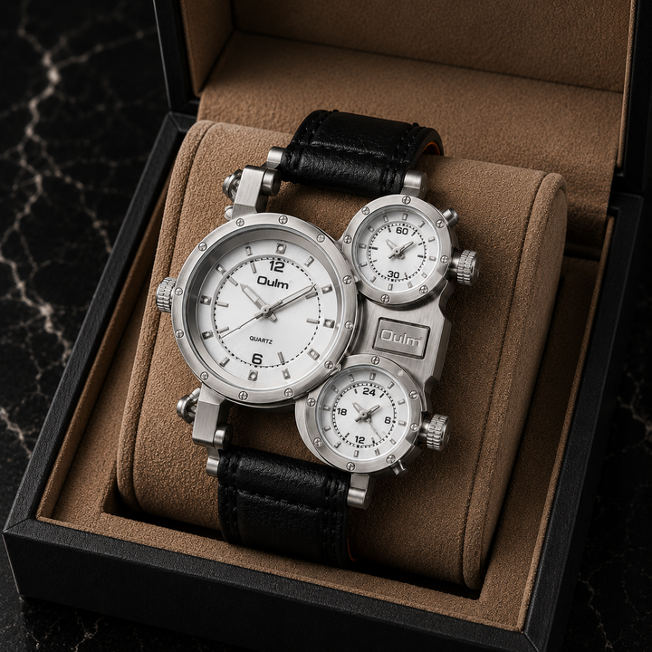 HARTWELL WATCH