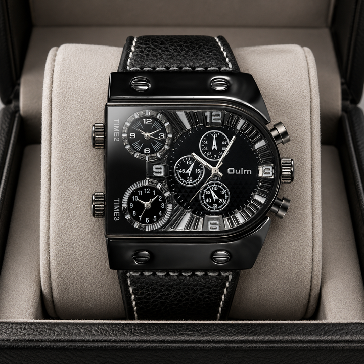 VARENO WATCH