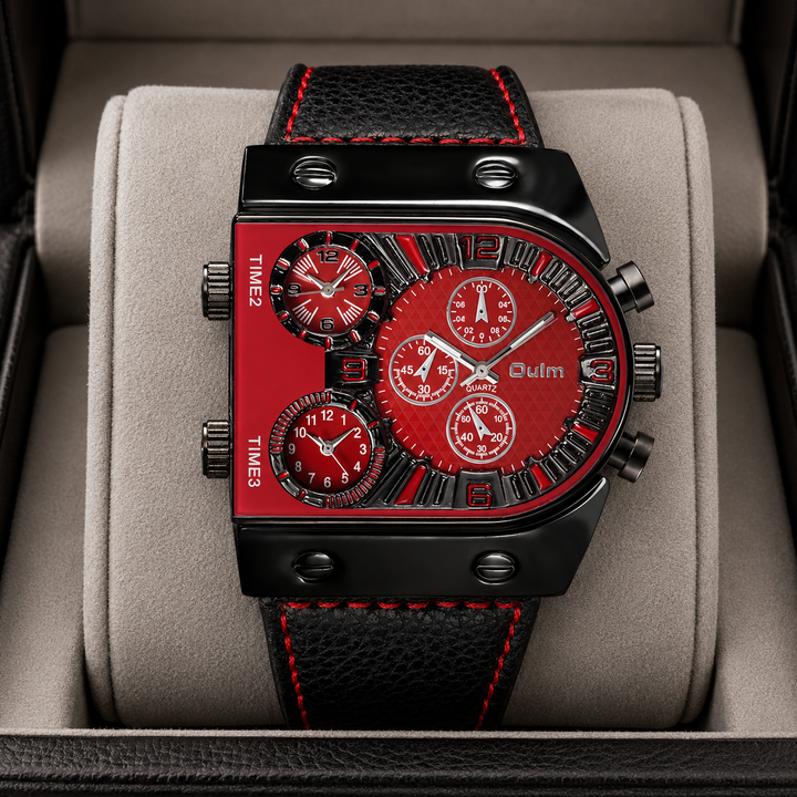VARENO WATCH