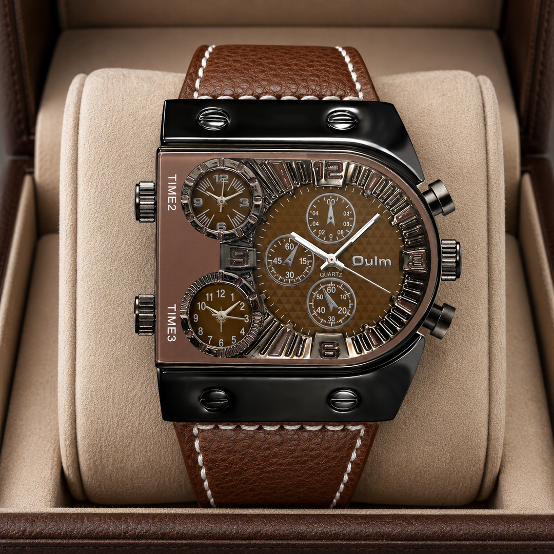 VARENO WATCH