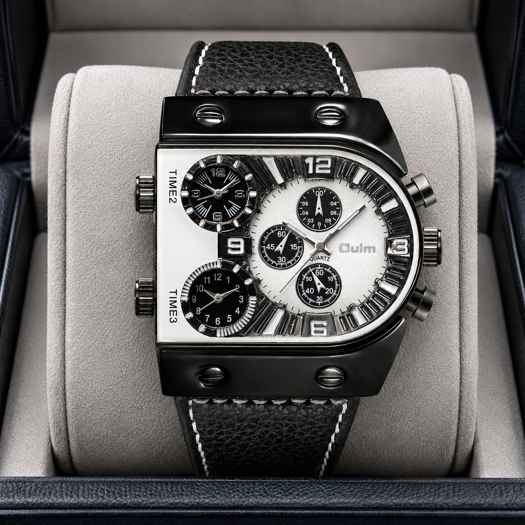 VARENO WATCH