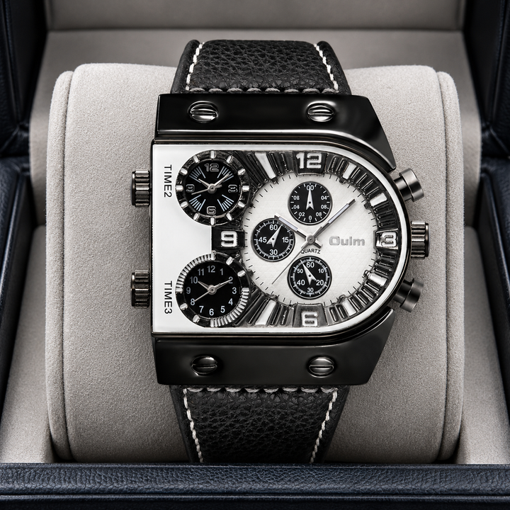 VARENO WATCH
