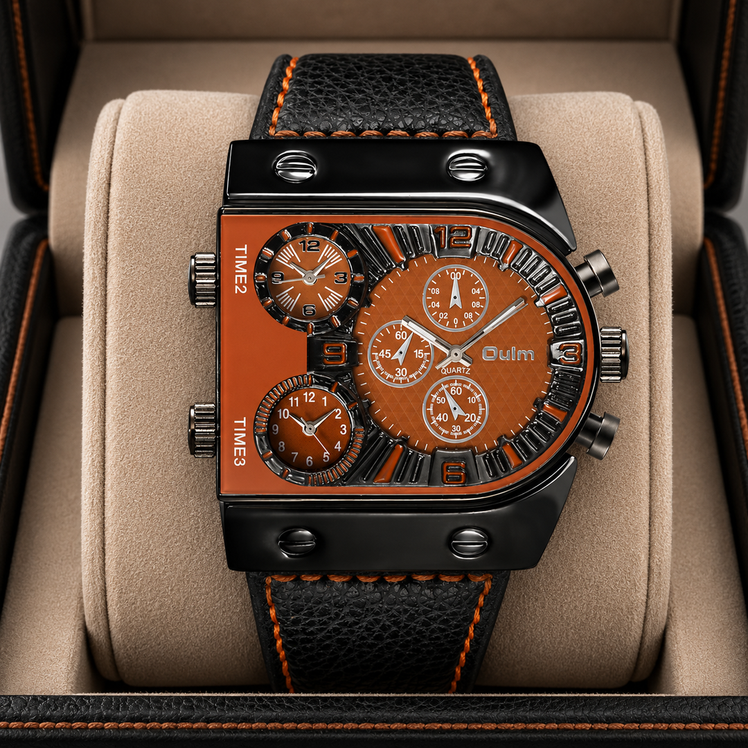VARENO WATCH