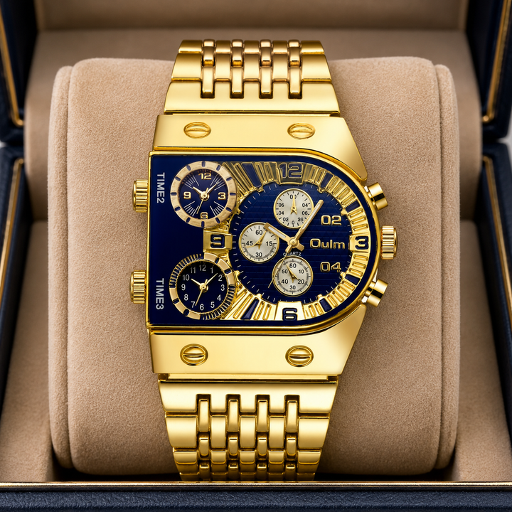 VARENO WATCH