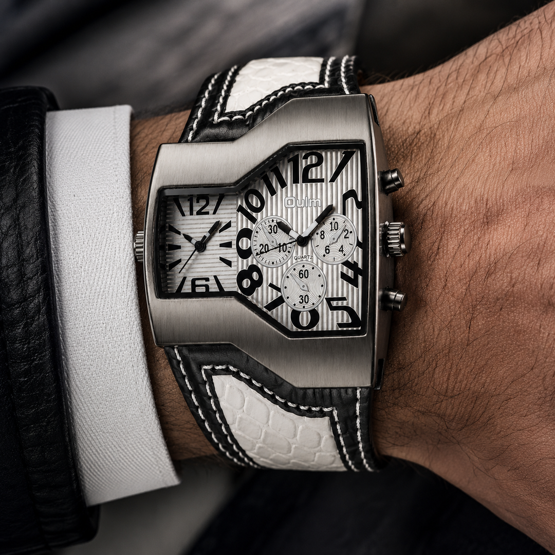 CELESTE WATCH