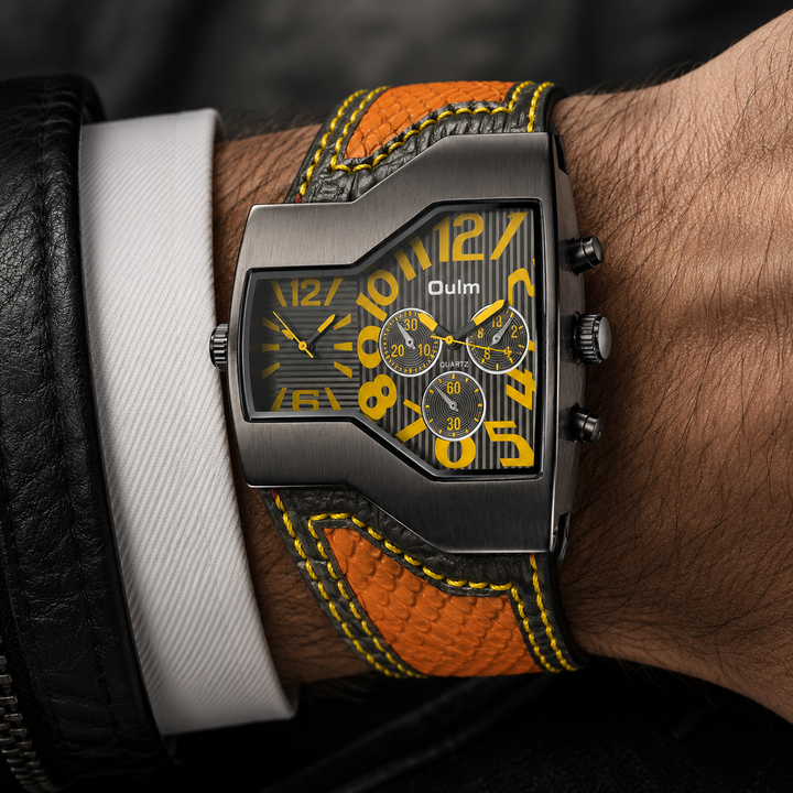 CELESTE WATCH