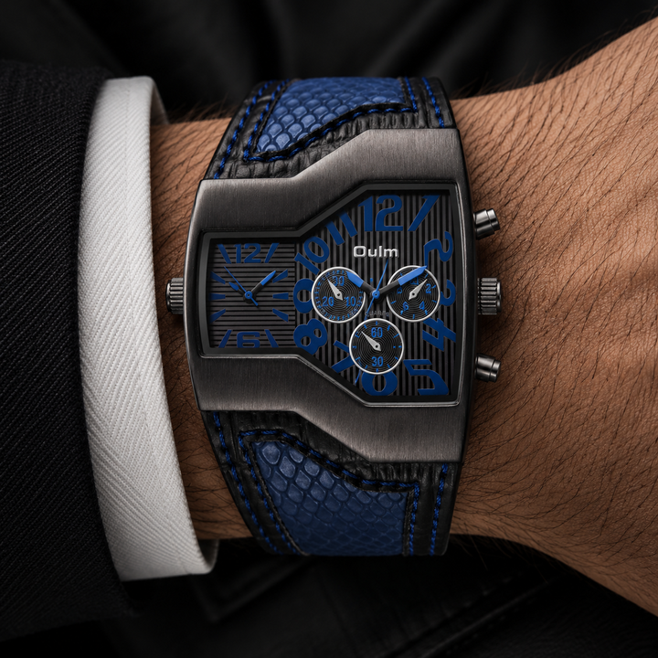 CELESTE WATCH