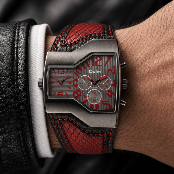 CELESTE WATCH