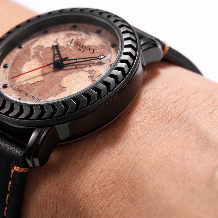 NORTHVAKO WATCH
