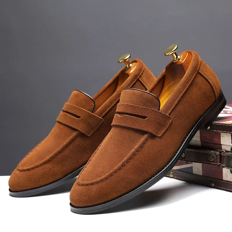 VALENTINO LOAFERS
