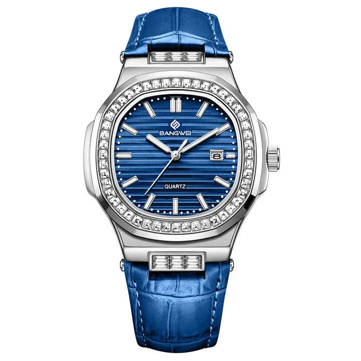 new watch