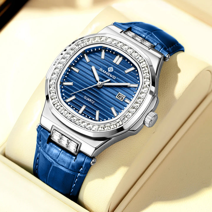 new watch