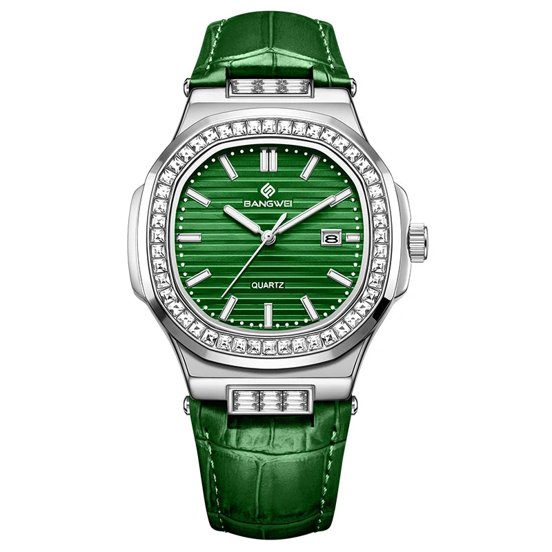 new watch
