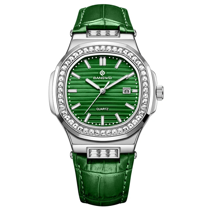 new watch