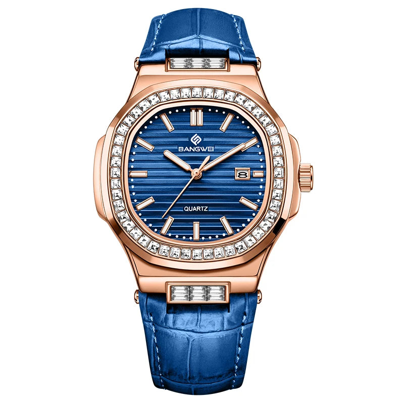 new watch