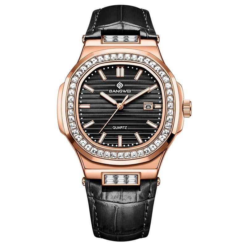new watch