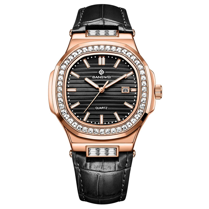 new watch