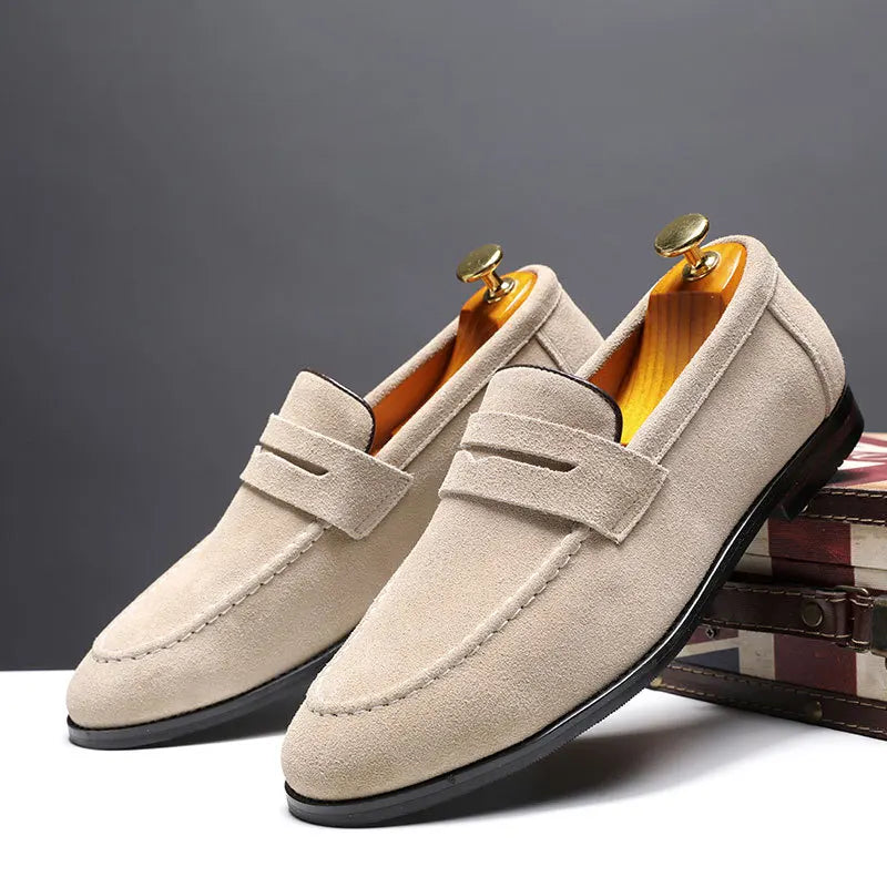 VALENTINO LOAFERS