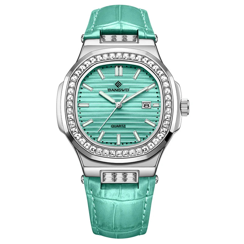new watch