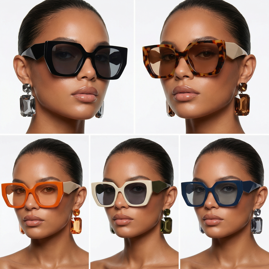 CARMINA SUNGLASSES