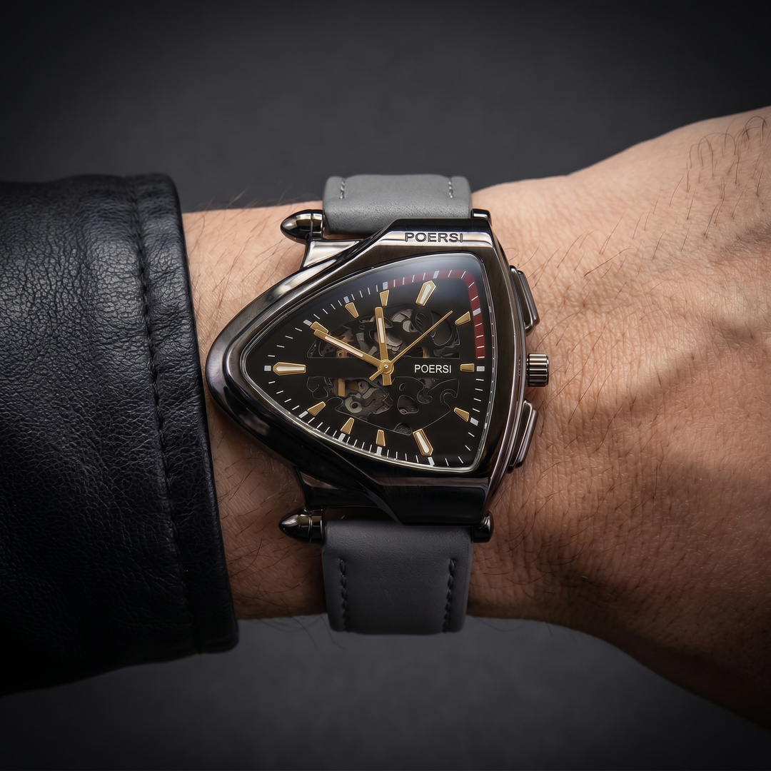 PIRELLO WATCH