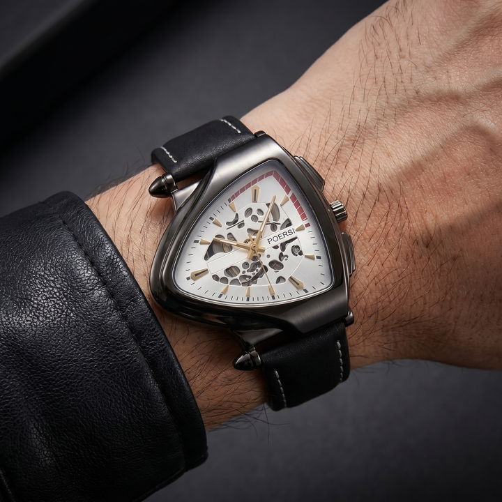 PIRELLO WATCH