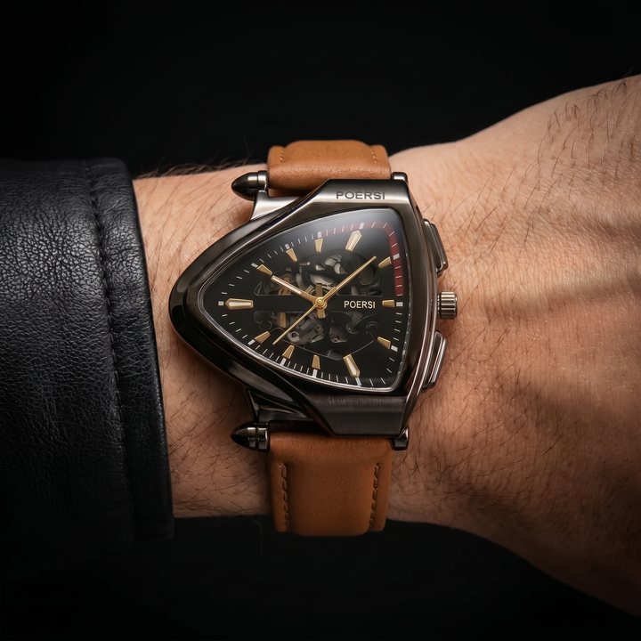 PIRELLO WATCH