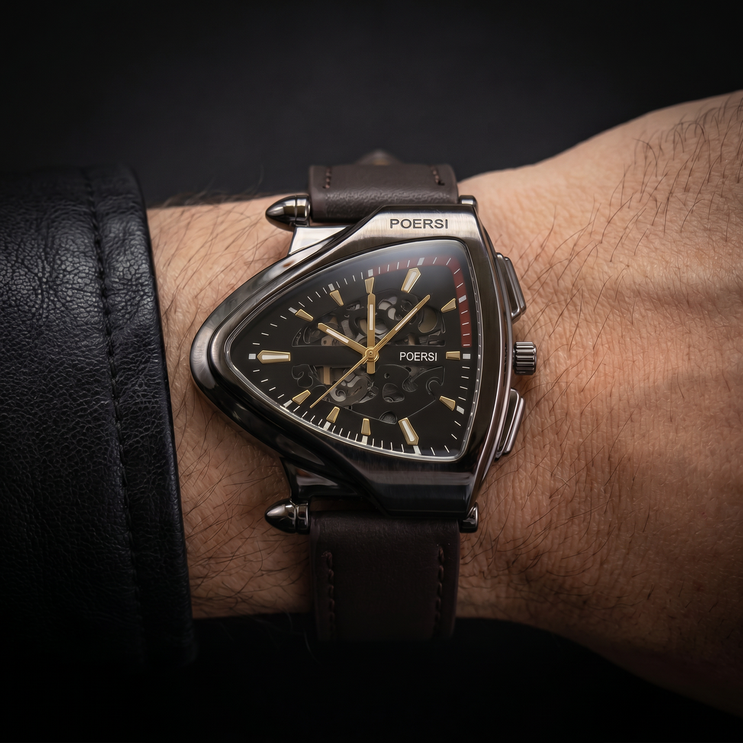 PIRELLO WATCH