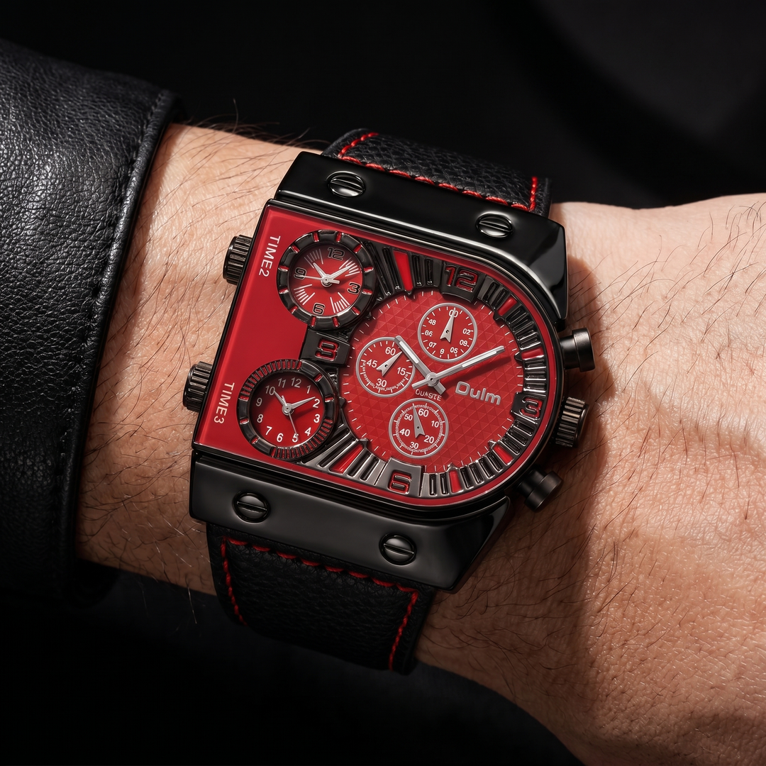 VARENO WATCH