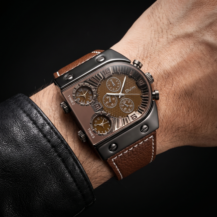 VARENO WATCH