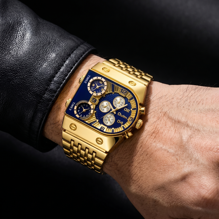 VARENO WATCH