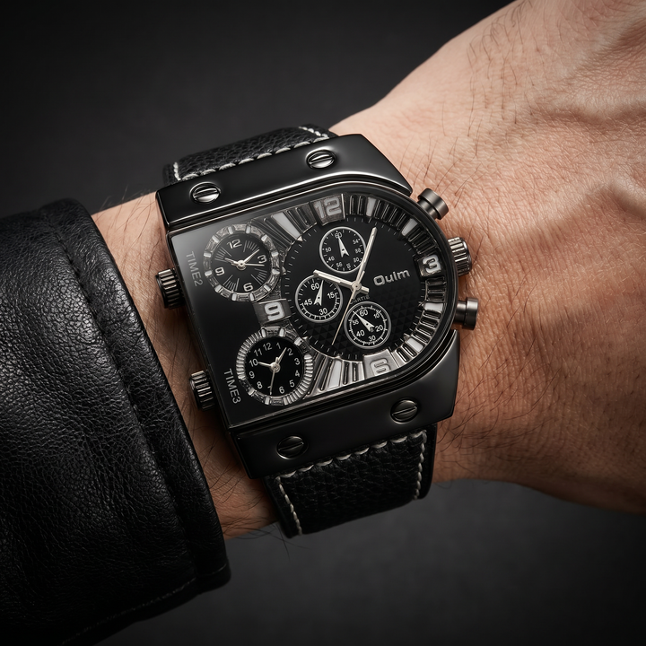 VARENO WATCH