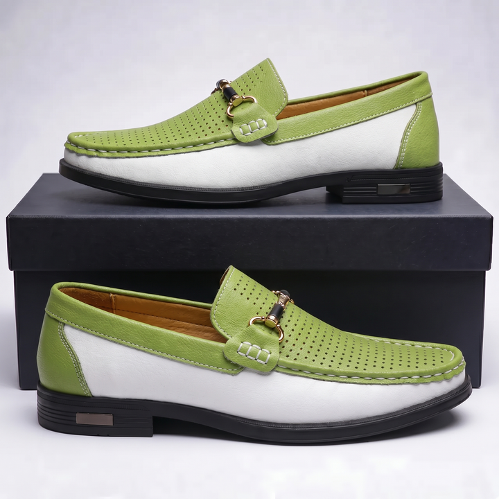 MONVIERRE LOAFERS