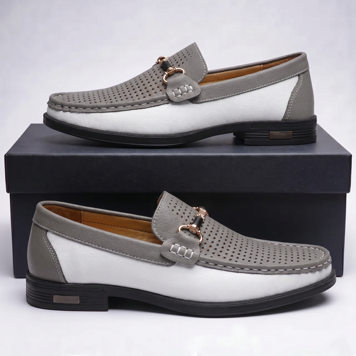 MONVIERRE LOAFERS