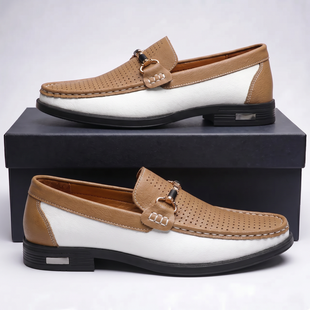 MONVIERRE LOAFERS