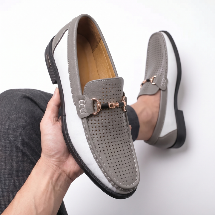 MONVIERRE LOAFERS