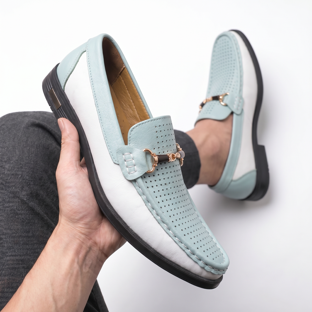 MONVIERRE LOAFERS