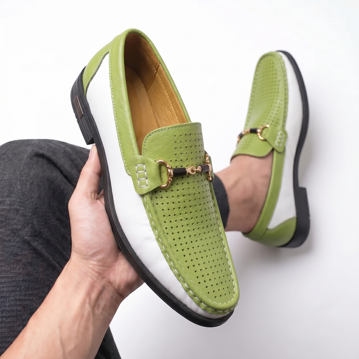 MONVIERRE LOAFERS