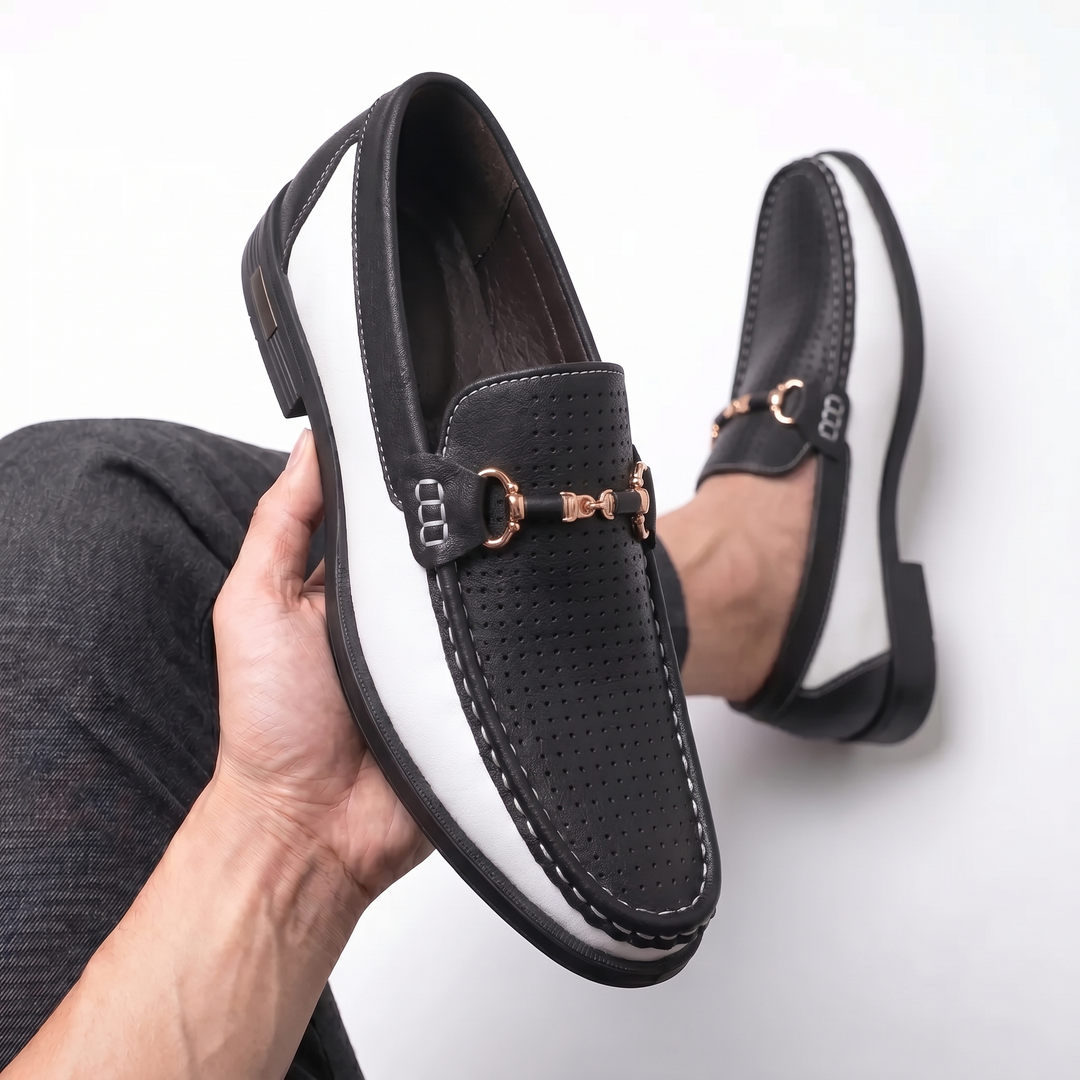 MONVIERRE LOAFERS