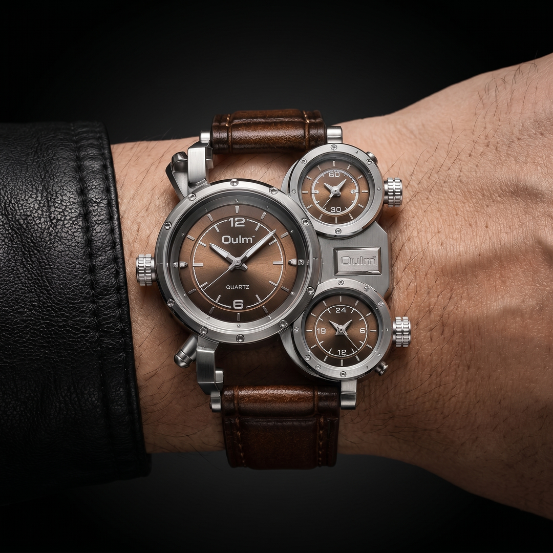 HARTWELL WATCH