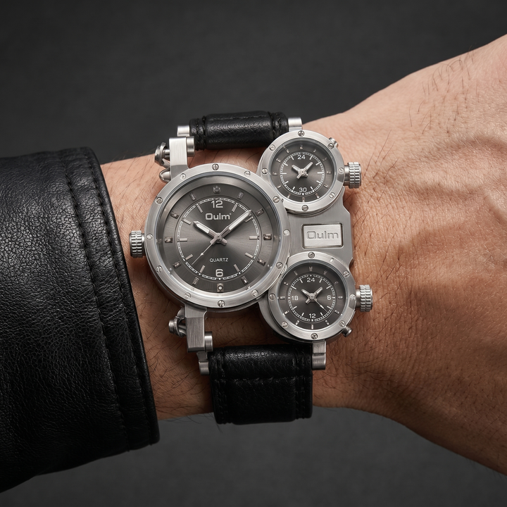 HARTWELL WATCH