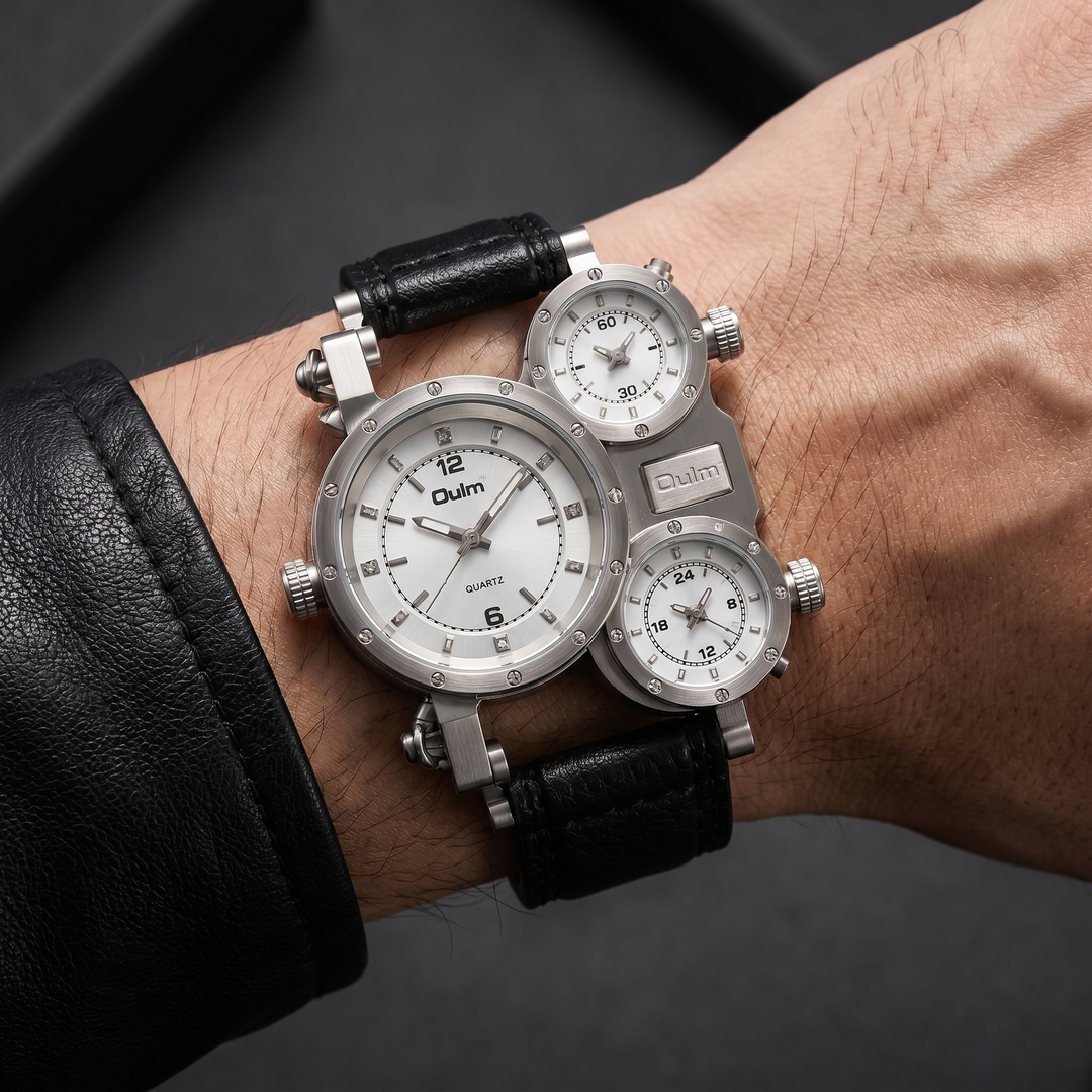 HARTWELL WATCH