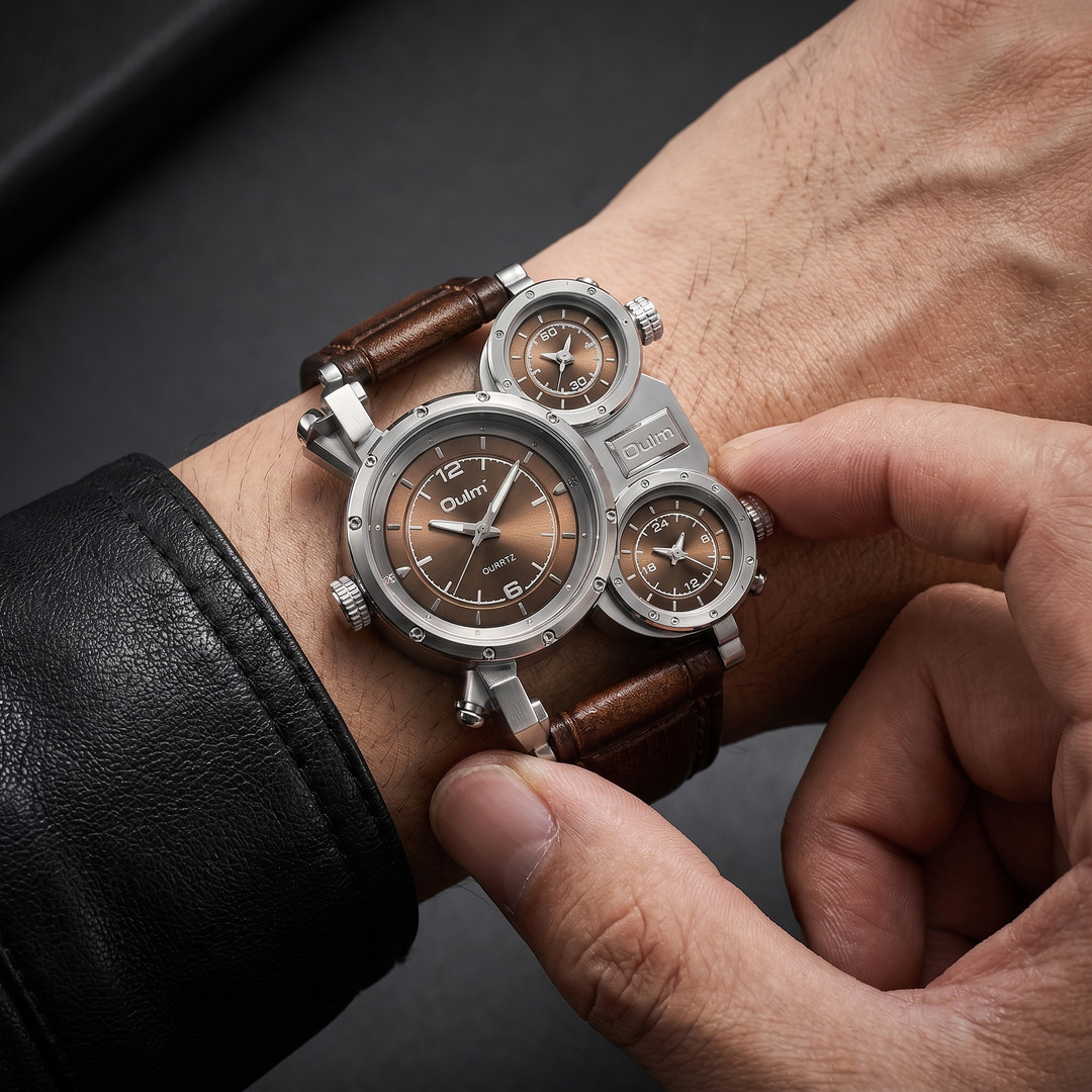 HARTWELL WATCH